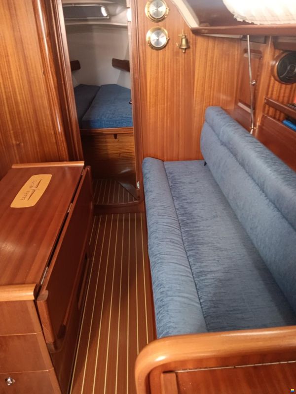 Bavaria 34