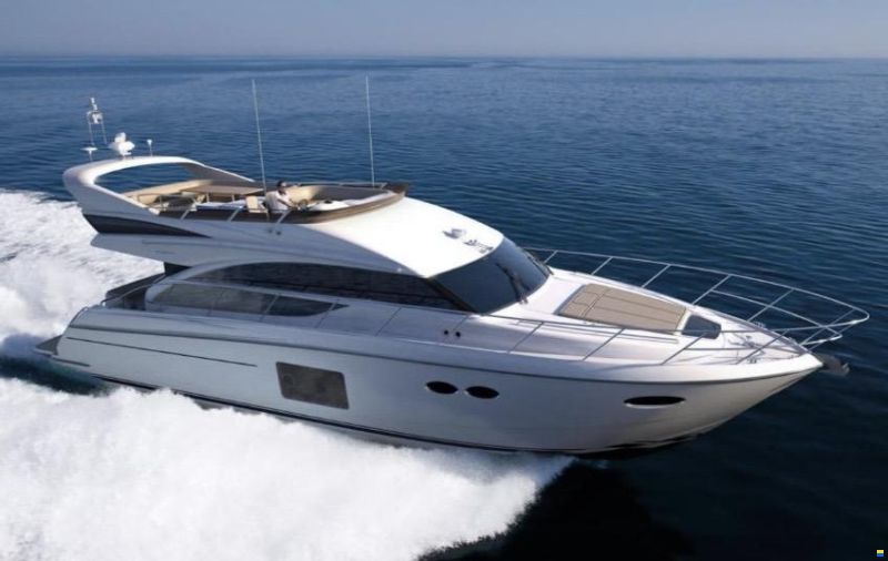 Princess F56
