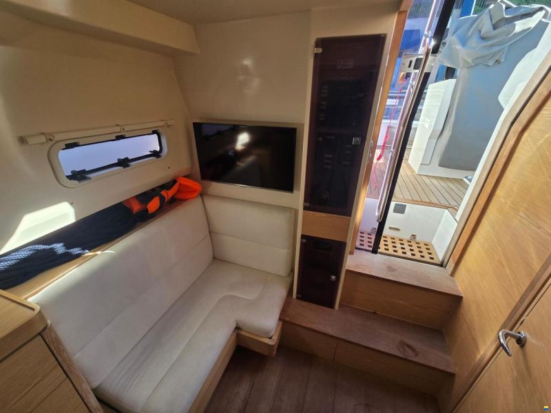 Fjord 40 Open