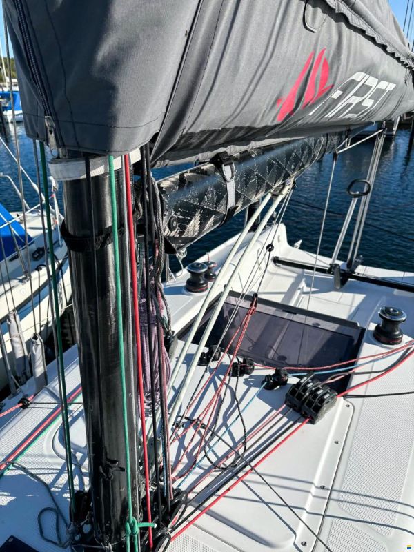 Beneteau First 27 SE