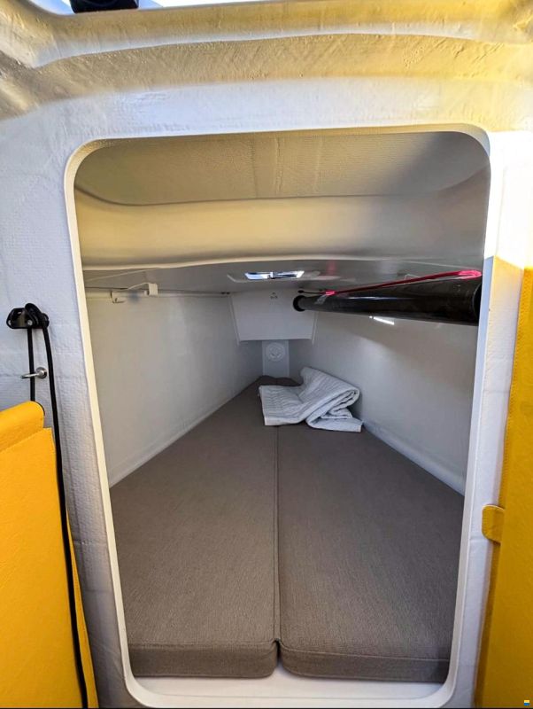 Beneteau First 27 SE