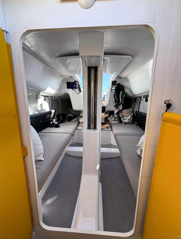 Beneteau First 27 SE