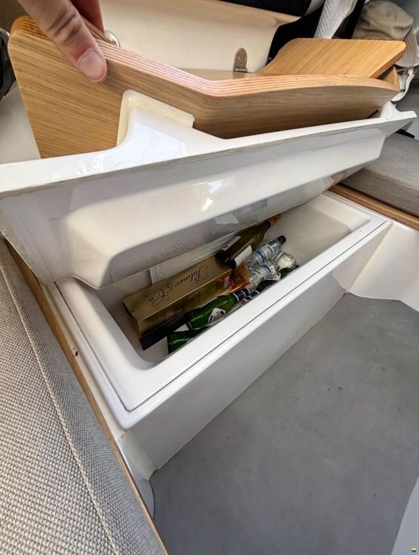 Beneteau First 27 SE