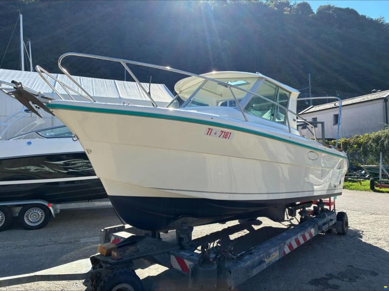 Ocqueteau 645