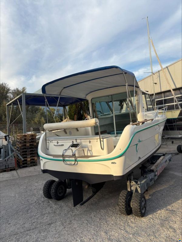 Ocqueteau 645