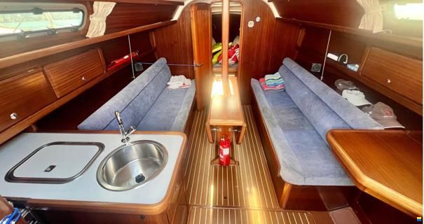 Bavaria 31