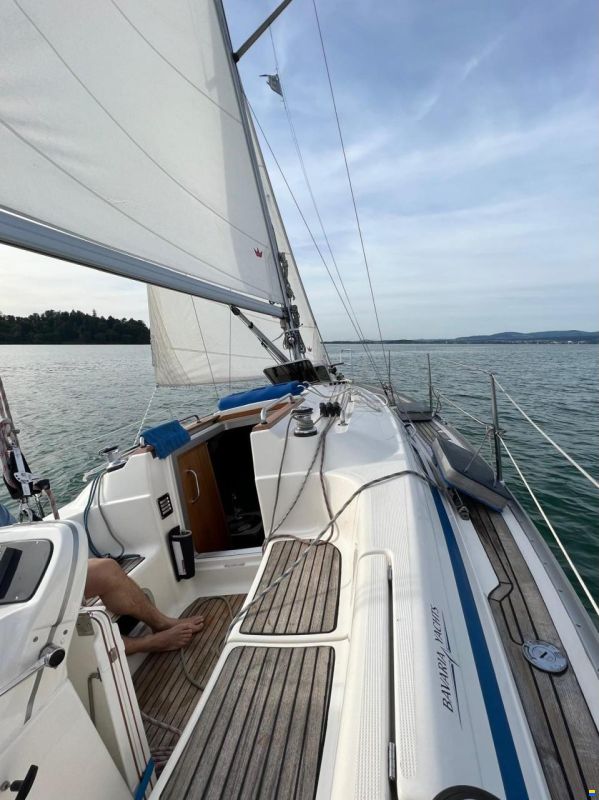 Bavaria 31