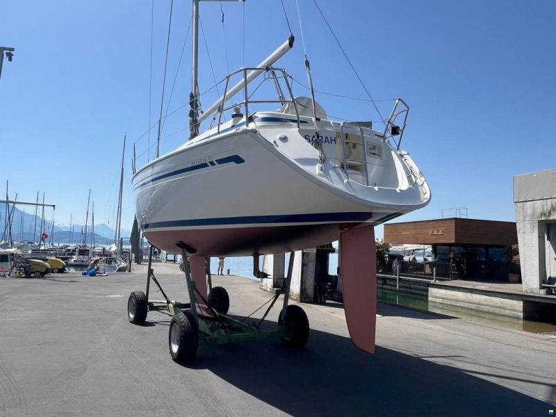 Bavaria 31
