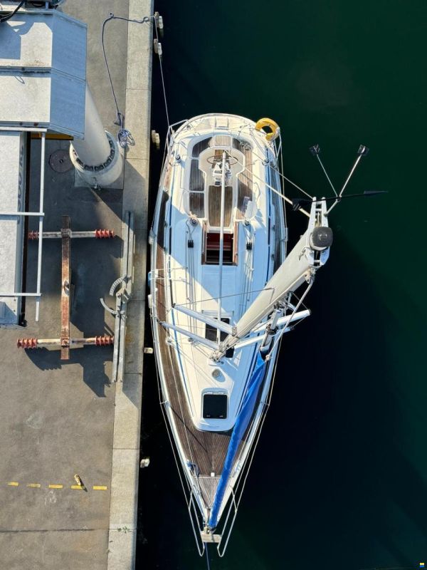 Bavaria 31