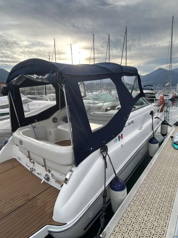 Sea Ray Sundancer 24