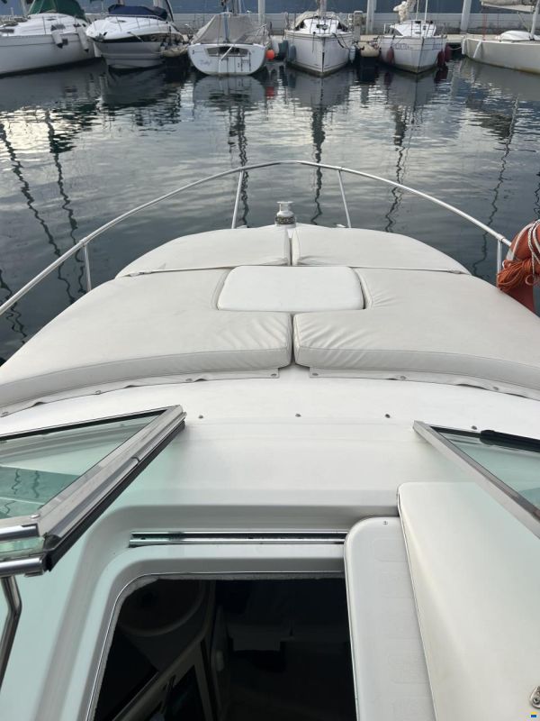 Sea Ray Sundancer 24