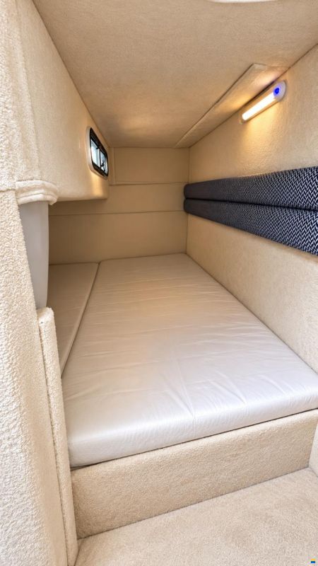 Sea Ray Sundancer 24
