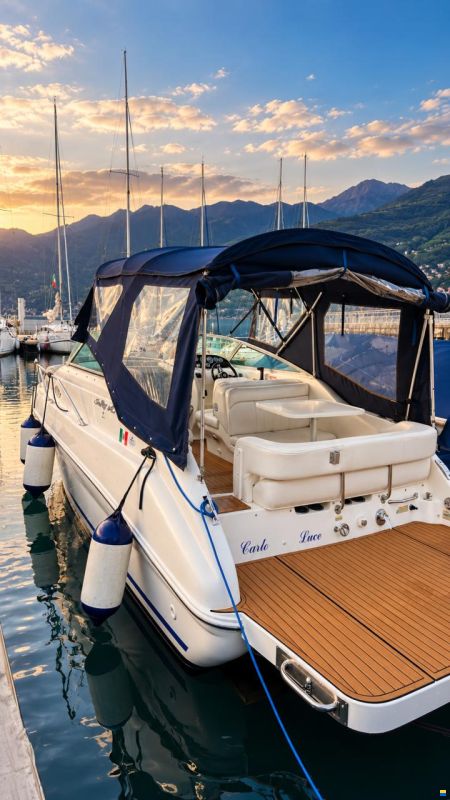 Sea Ray Sundancer 24