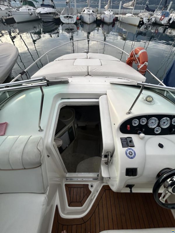 Sea Ray Sundancer 24
