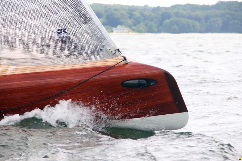LA 28 Daysailer