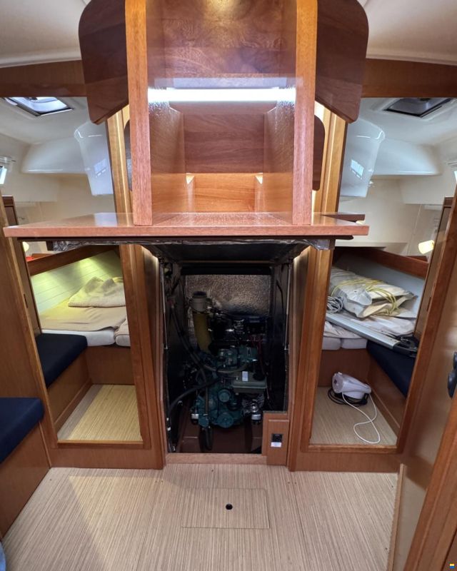 Bavaria 40 Cruiser
