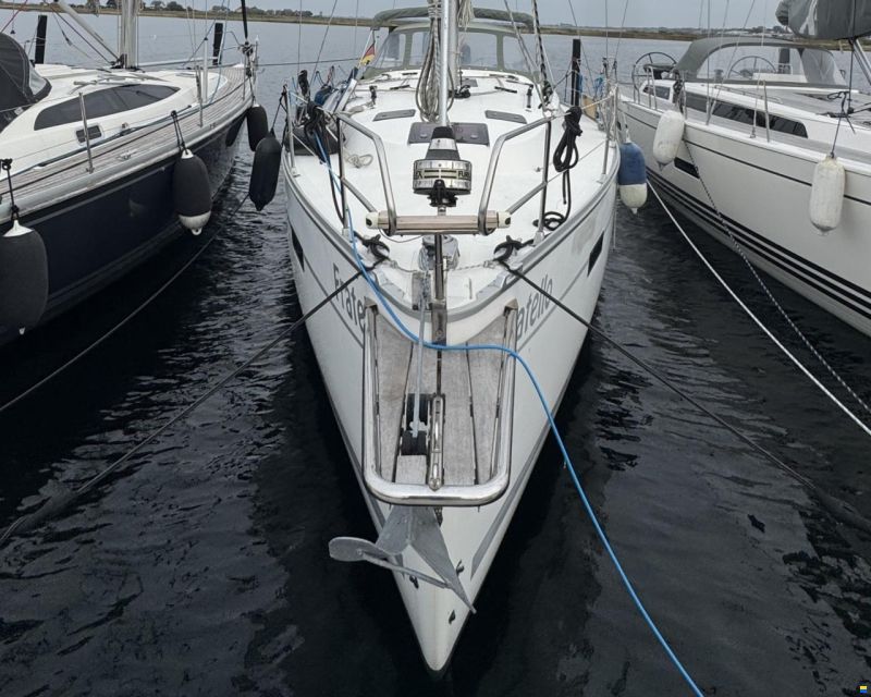 Bavaria 40 Cruiser
