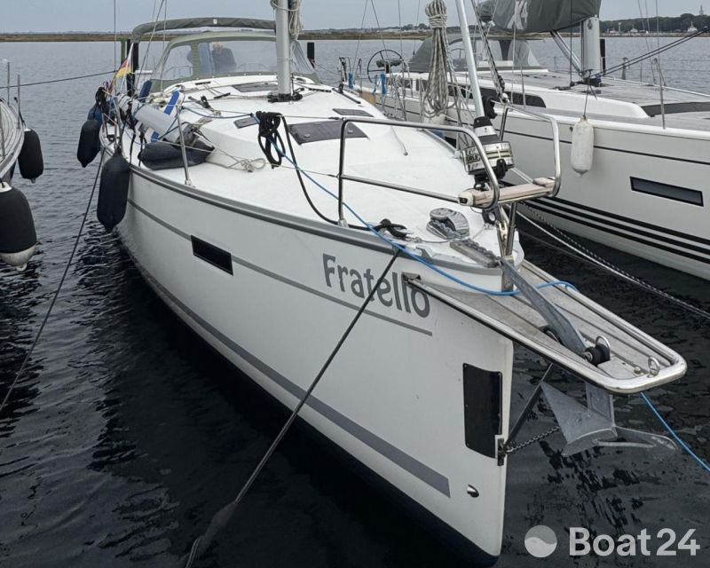 Bavaria 40 Cruiser