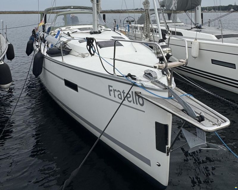 Bavaria 40 Cruiser