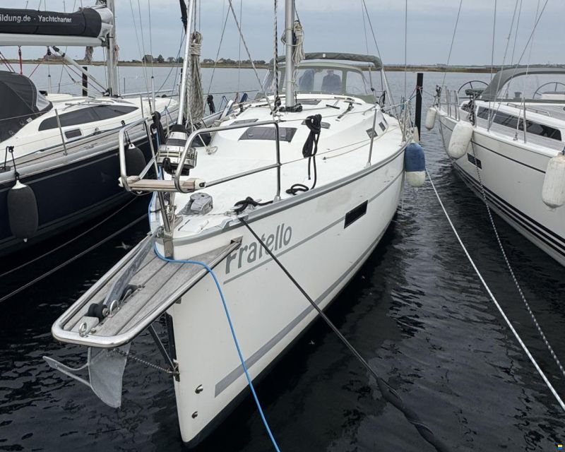 Bavaria 40 Cruiser