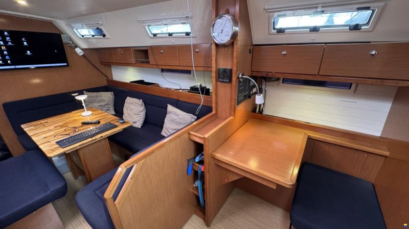Bavaria 40 Cruiser