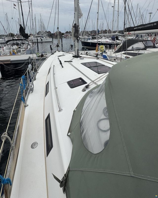 Bavaria 40 Cruiser