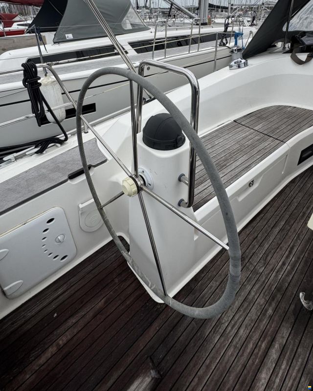 Bavaria 40 Cruiser