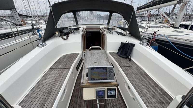 Bavaria 40 Cruiser
