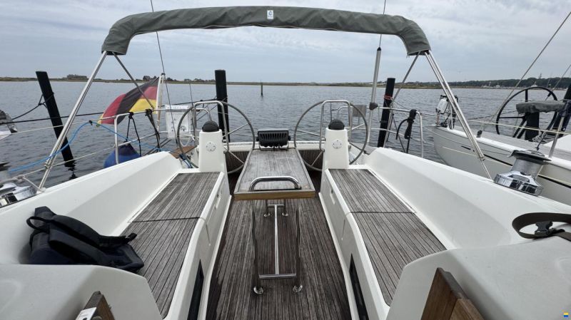 Bavaria 40 Cruiser