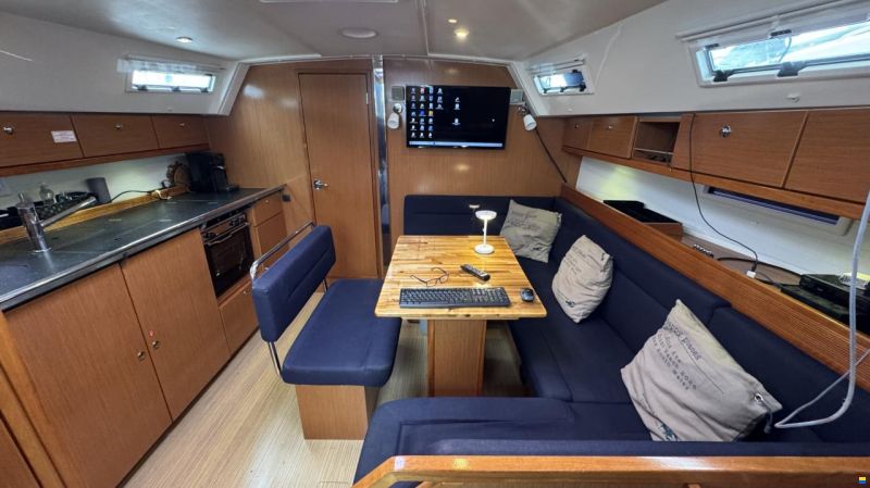 Bavaria 40 Cruiser