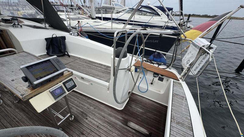 Bavaria 40 Cruiser