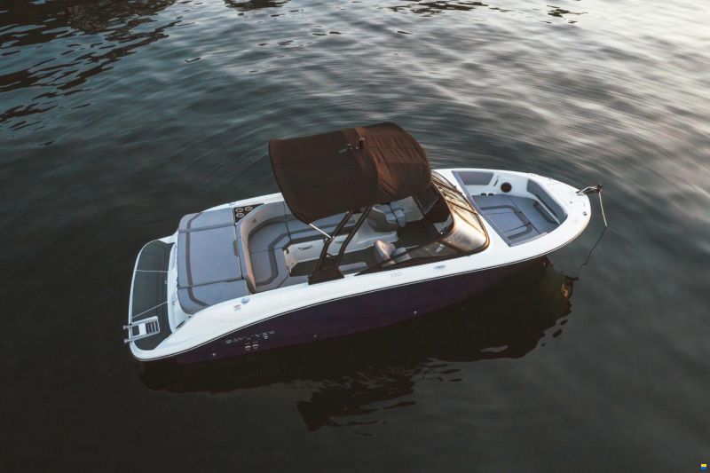 Bayliner V22i