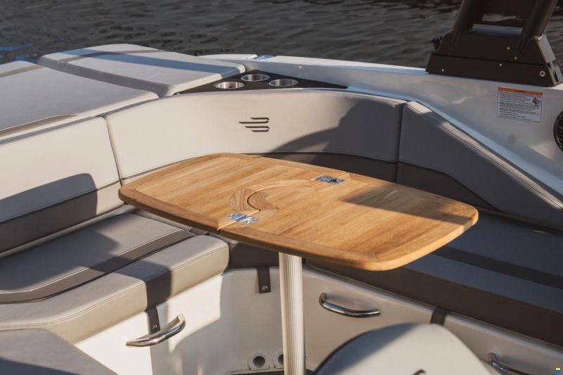Bayliner V22i