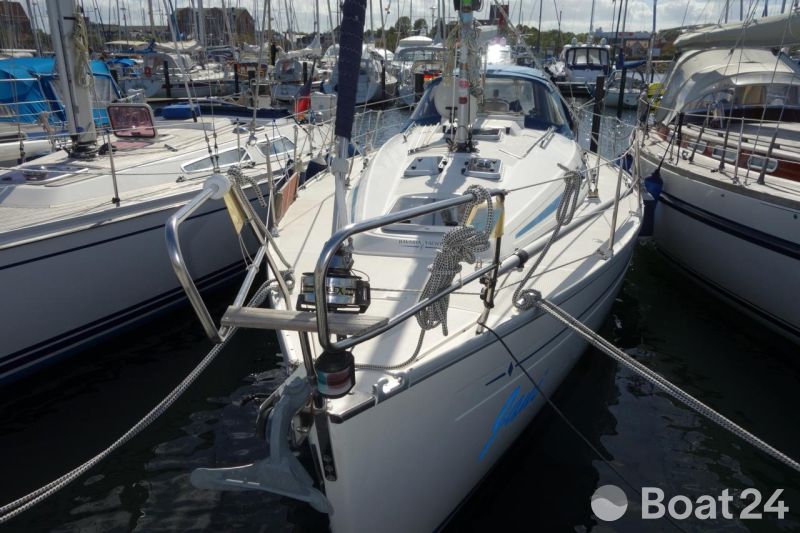 Bavaria 34 - 3