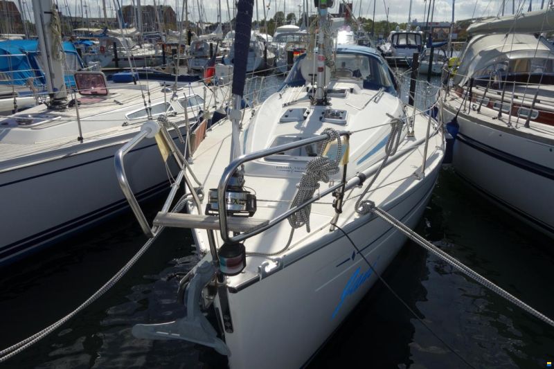 Bavaria 34 - 3
