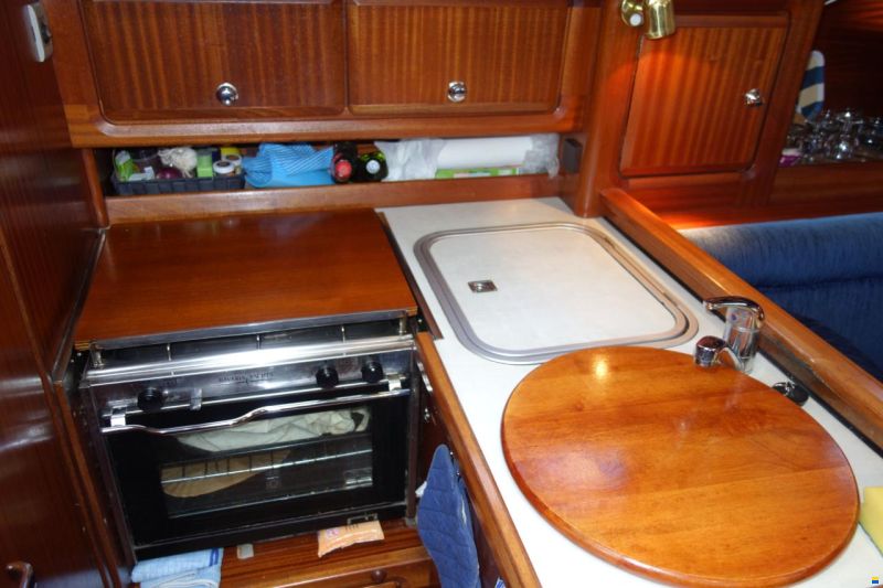 Bavaria 34 - 3