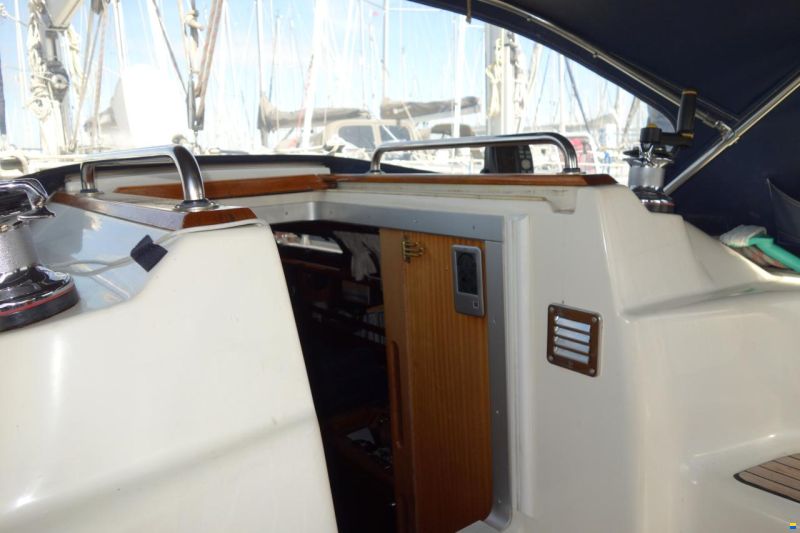 Bavaria 34 - 3