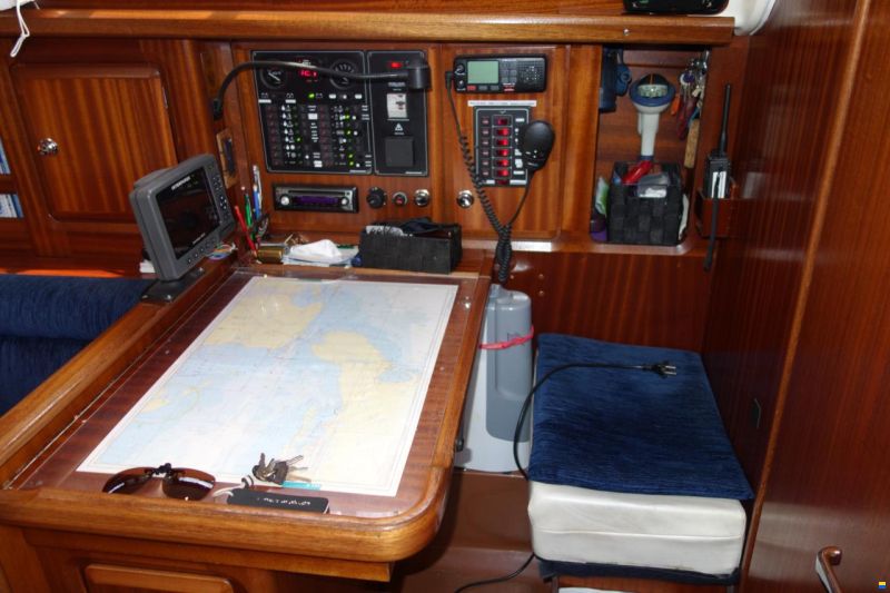 Bavaria 34 - 3