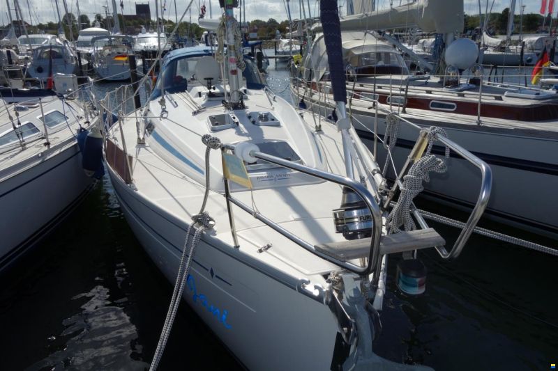 Bavaria 34 - 3