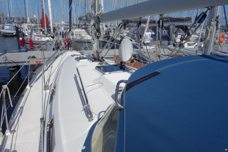 Bavaria 34 - 3