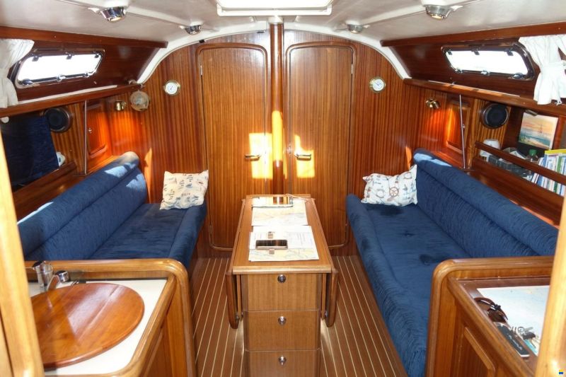 Bavaria 34 - 3