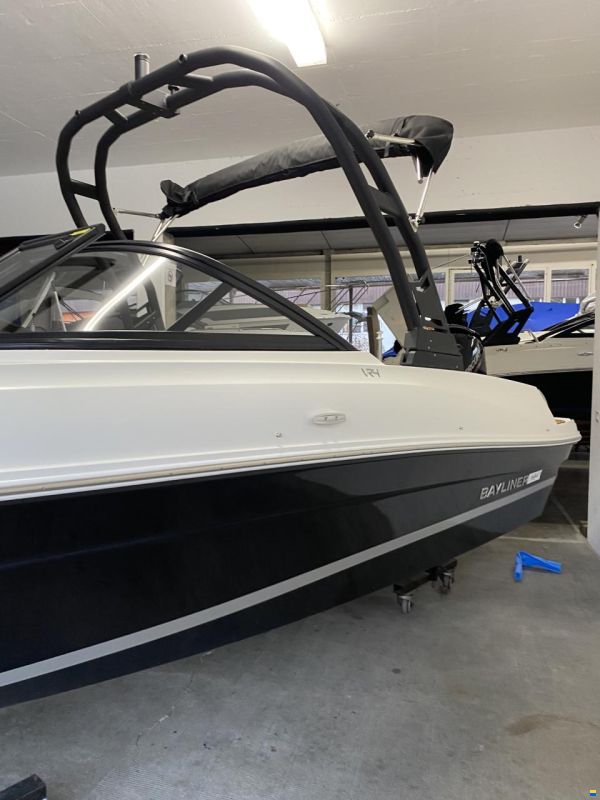 Bayliner VR4 OB