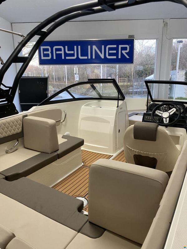 Bayliner VR4 OB