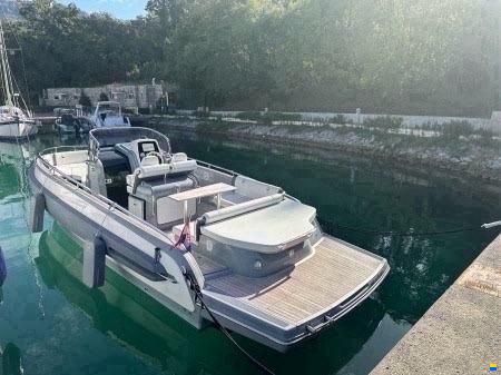 Invictus TT 280