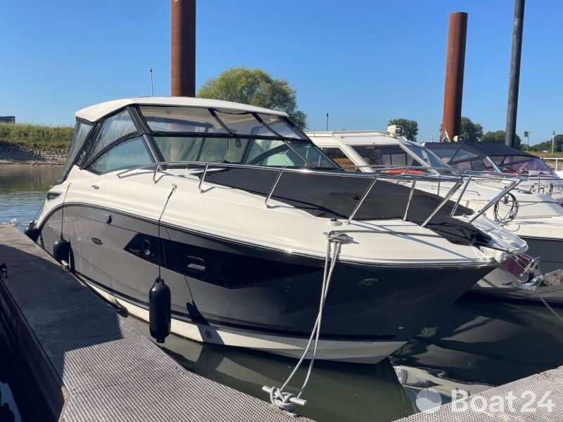 Sea Ray 320 SUNDANCER