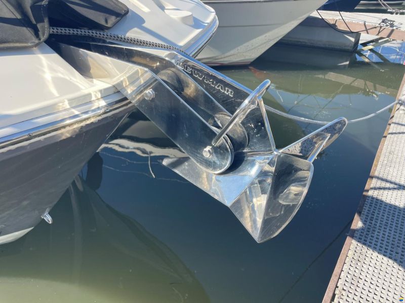 Sea Ray 320 SUNDANCER