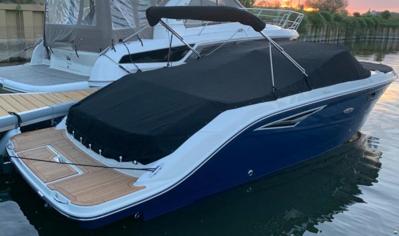 Sea Ray SLX 250