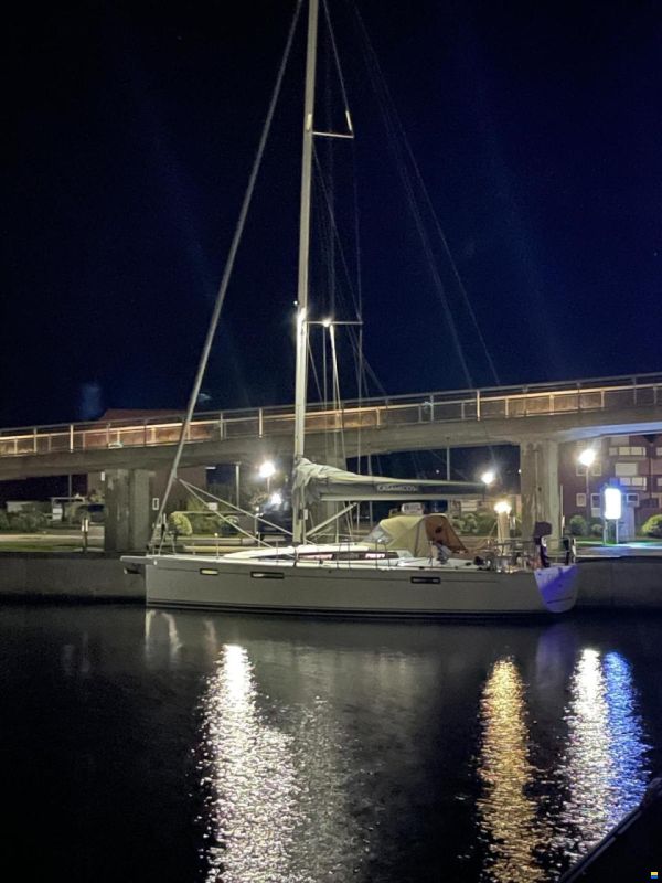 Dehler 38 SQ