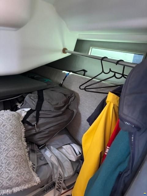 Dehler 38 SQ