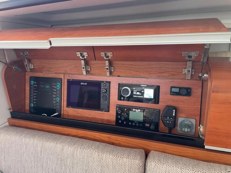 Dehler 38 SQ